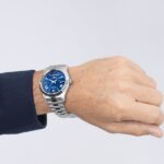 Lotus Watches Freedom Day Date Blue (18854_2)  Watch_4