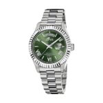 Lotus Watches Freedom Day Date Green (18854_3)  Watch_main