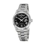 Lotus Watches Freedom Day Date Black (18854_4)  Watch_main