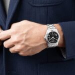 Lotus Watches Freedom Day Date Black (18854_4)  Watch_2
