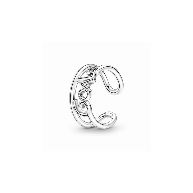 Pandora Goals Size. 54 ***special Price*** (191893C00-54) Women's JEWELRY_main