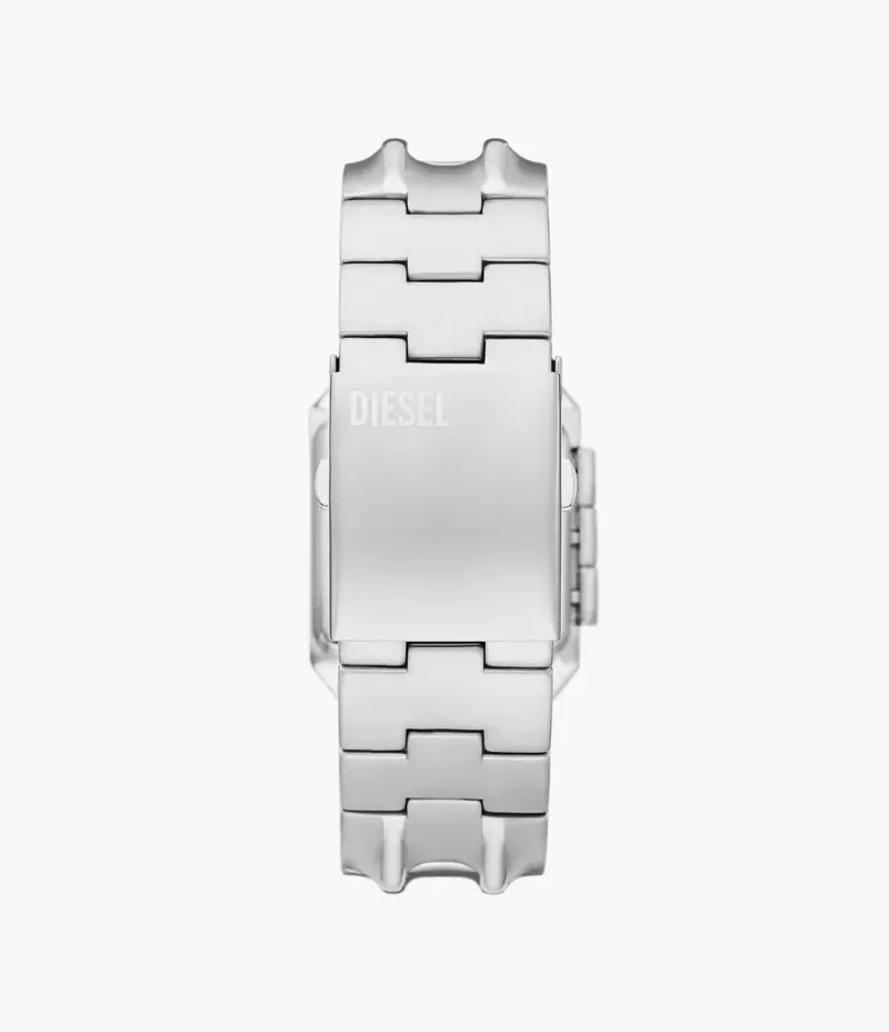 Diesel  Unisex Watch (DZ2155) - Croco LCD - Image 3
