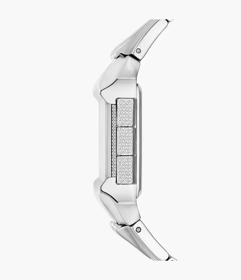 Diesel  Unisex Watch (DZ2155) - Croco LCD - Image 2