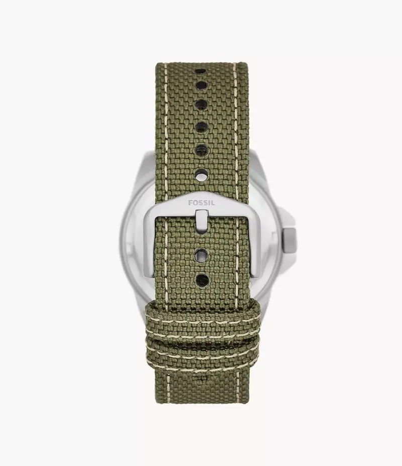 Fossil Mens Watch (FS5918) - Bronson collection - Image 3