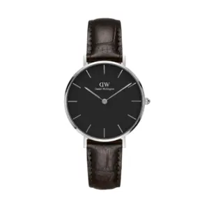 Daniel Wellington Women's classic petite york watch