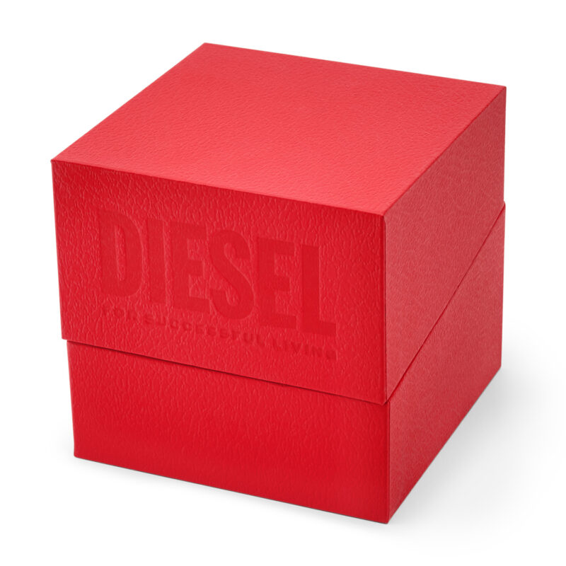 Diesel Master Chief Special Pack + Bracelet (DZ2182SET) Men's Watch_3