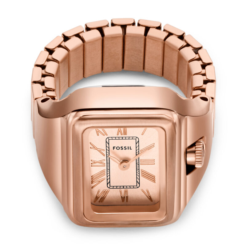 Fossil Raquel (ES5345) Women's Watch_4