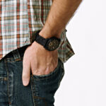 Fossil Machine (FS4682) Women's Watch_3