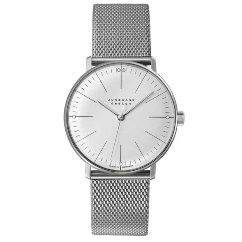 Junghans 027_3004-46 (027_3004-46)  Watch_main