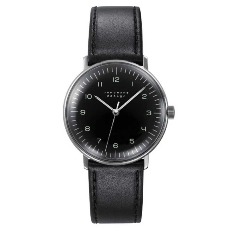 Junghans 027_3702-02 (027_3702-02)  Watch_main