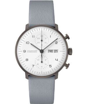Junghans 027_4008-02 (027_4008-02)  Watch_main
