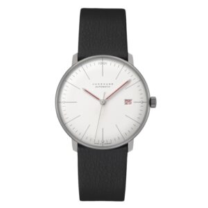 Junghans 027_4009-02 (027_4009-02)  Watch_main
