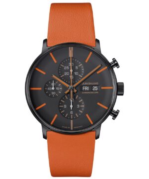 Junghans 027_4370-01 (027_4370-01)  Watch_main
