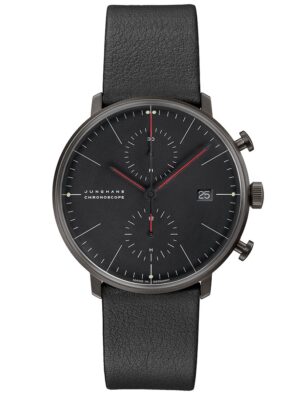 Junghans 027_4409-02 (027_4409-02)  Watch_main