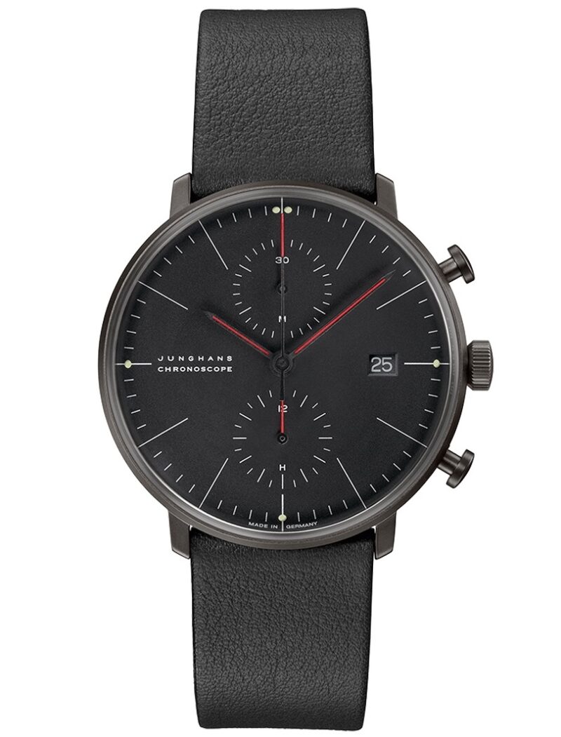 Junghans 027_4409-02 (027_4409-02)  Watch_main