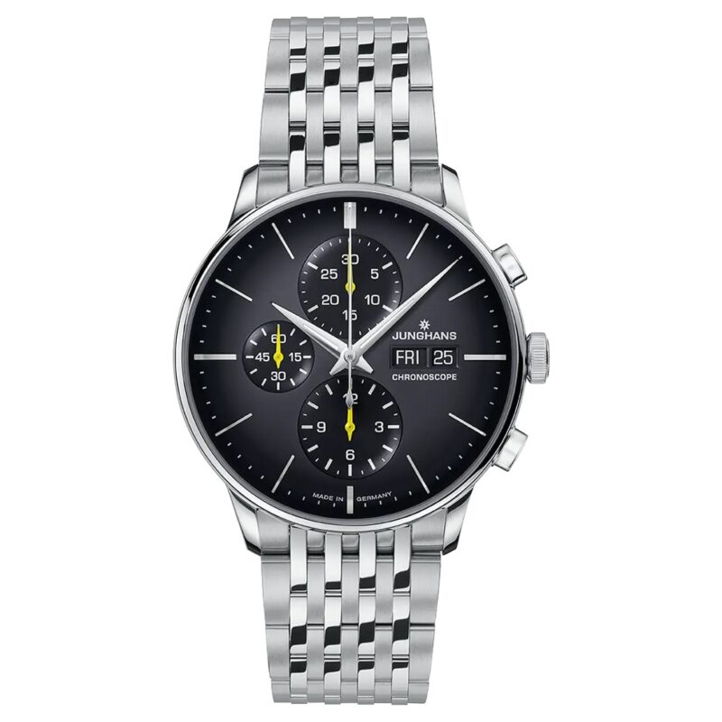 Junghans 027_4429-47 (027_4429-47)  Watch_main