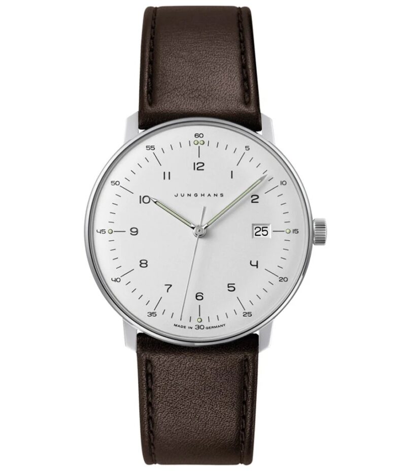 Junghans 041-4461-02 (041-4461-02)  Watch_main