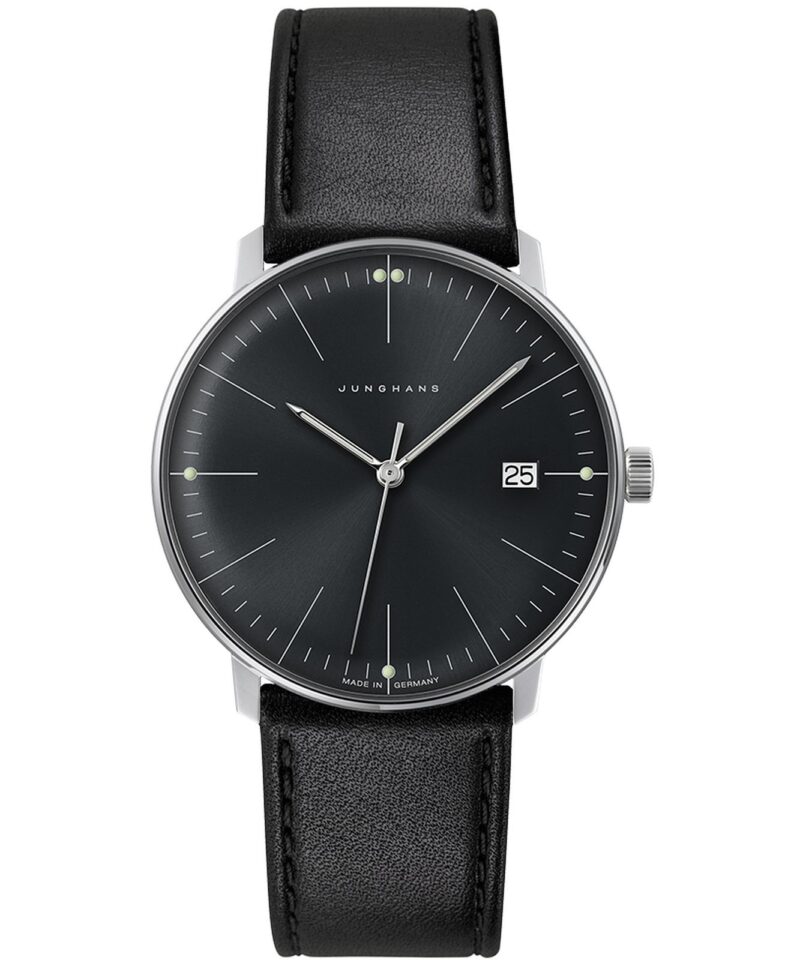 Junghans 041_4465-02 (041_4465-02)  Watch_main
