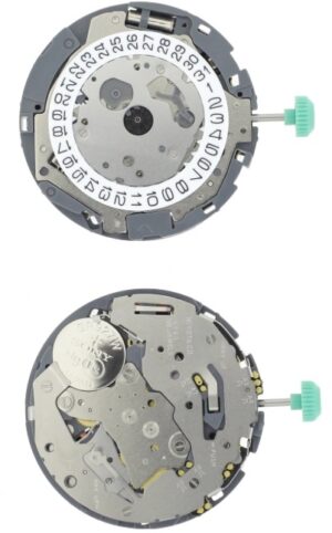 Miyota 0s60 (0S60)  Watch_main