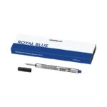 Montblanc Royal Blue - Ballpoint Pen Refills - Medium - 1 Pc (128243)  FASHION ACCESSORIES_main