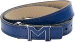 Montblanc Leather M Logo (129500) Unisex FASHION ACCESSORIES_main