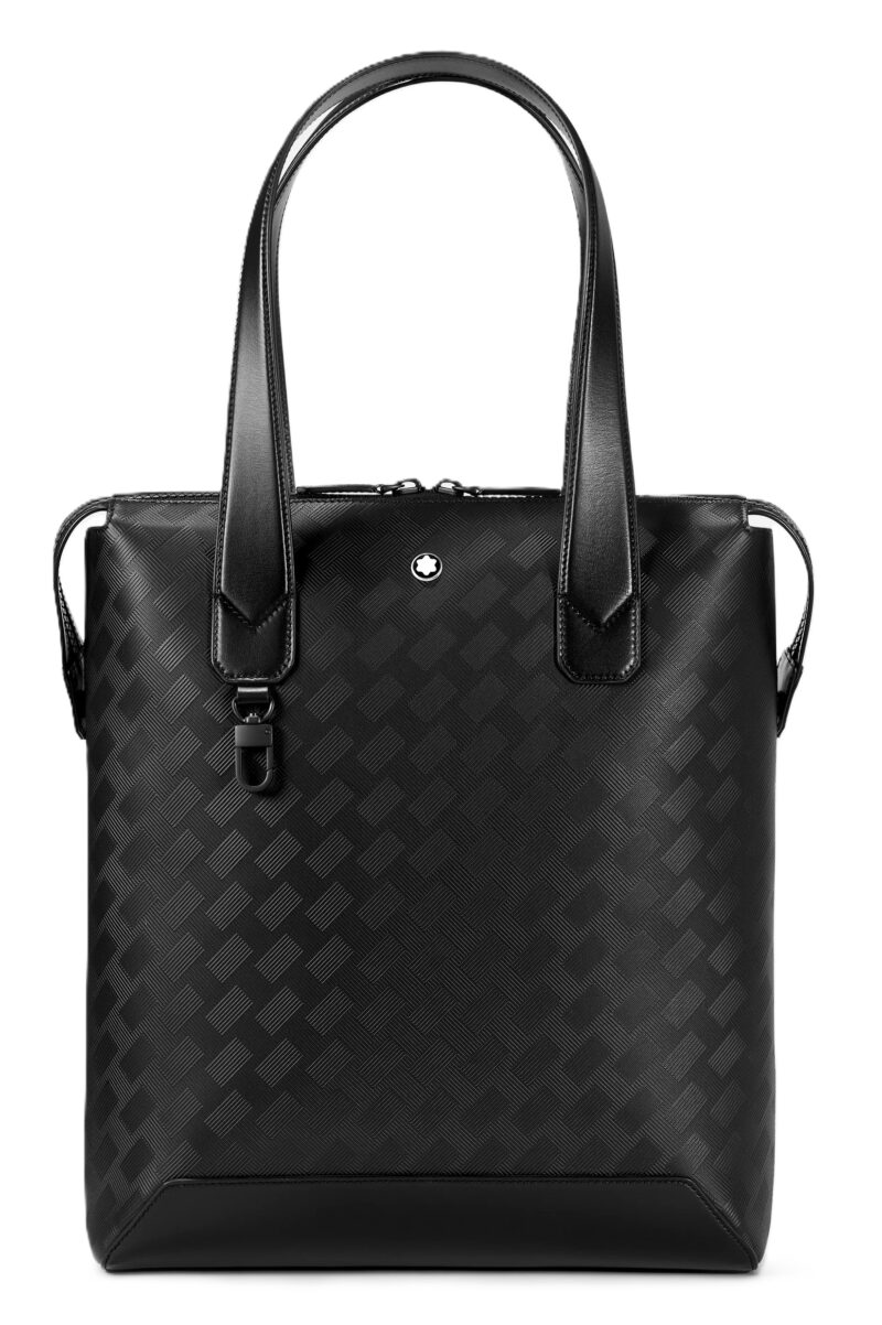Montblanc Leather Extreme 3.0 Tote Bag (129967) Unisex FASHION ACCESSORIES_main
