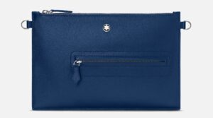 Montblanc Leather Meisterstuck Selection Soft (130063) Women's FASHION ACCESSORIES_main