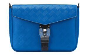 Montblanc Leather Extreme 3.0 Envelope Bag - M Lock 4810 (130232) Unisex FASHION ACCESSORIES_main