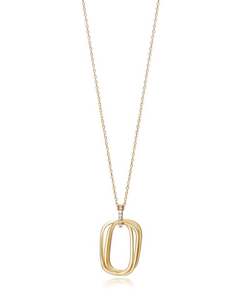 Viceroy Jewels 13034c100-36 (13034C100-36) Women's JEWELRY_main