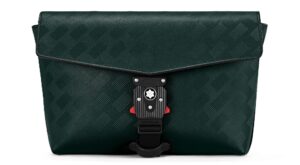 Montblanc Leather Extreme 3.0 Envelope Bag - M Lock 4810 (130615) Women's FASHION ACCESSORIES_main