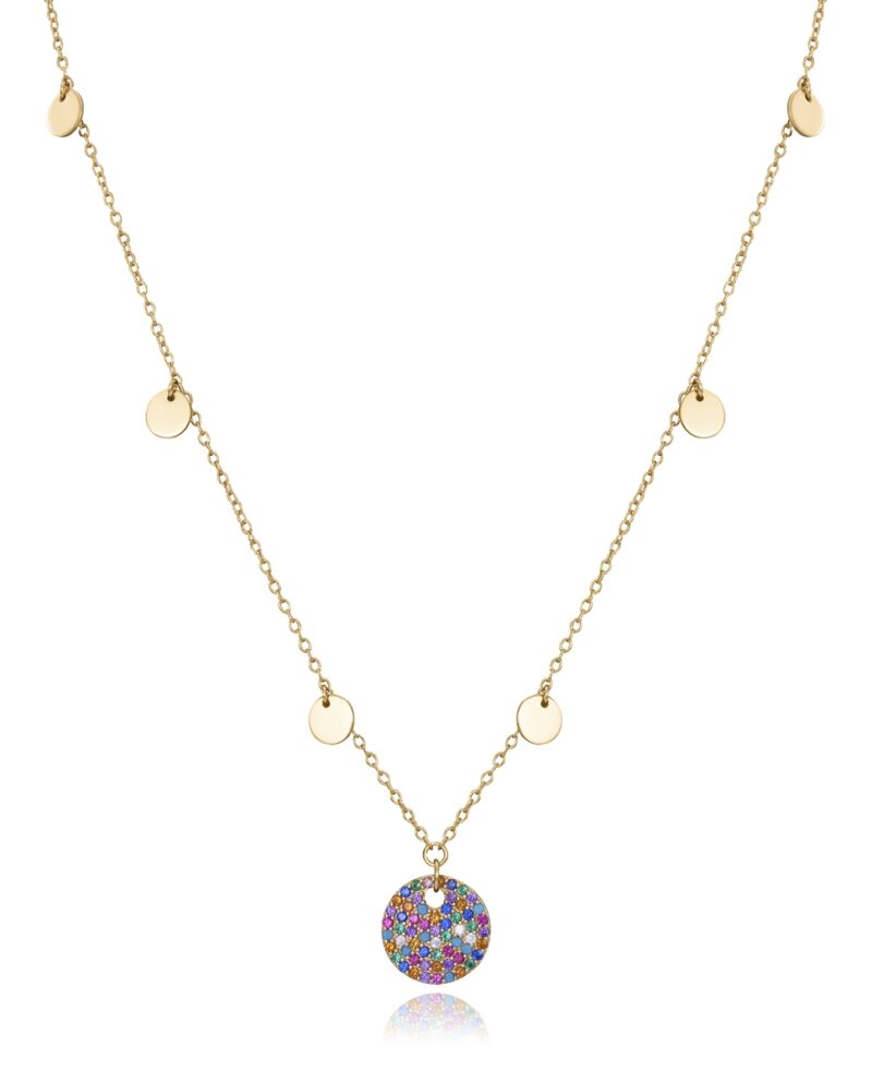 Viceroy Jewels 13071c100-39 (13071C100-39) Women's JEWELRY_main