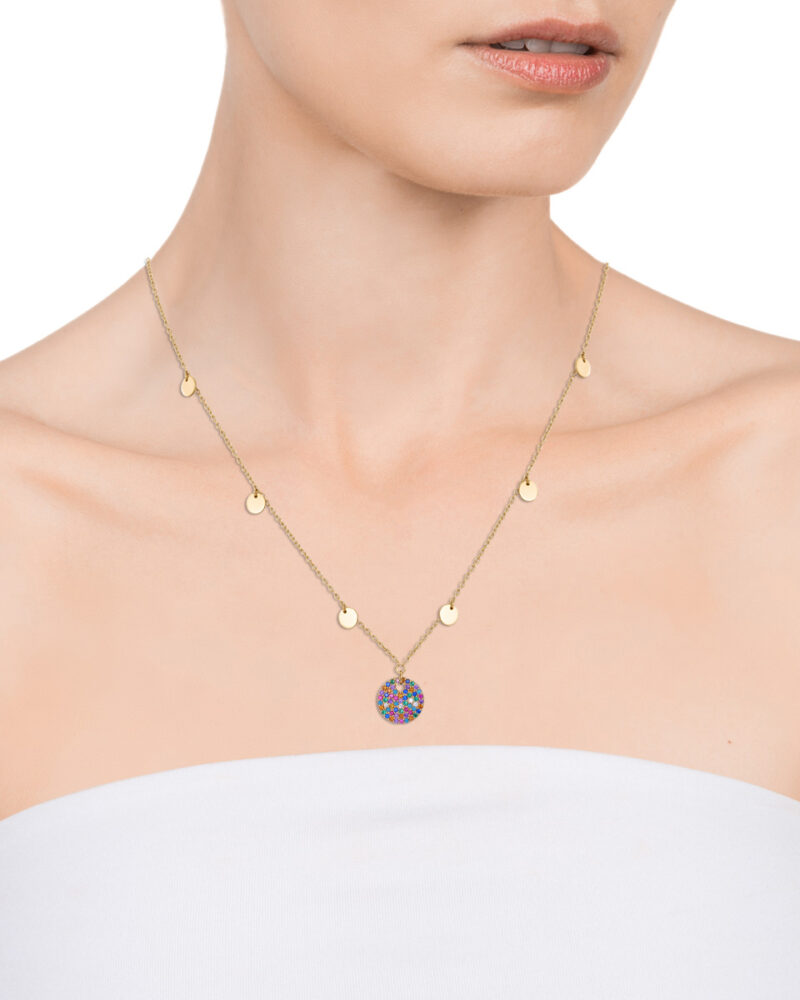 Viceroy Jewels 13071c100-39 (13071C100-39) Women's JEWELRY_2
