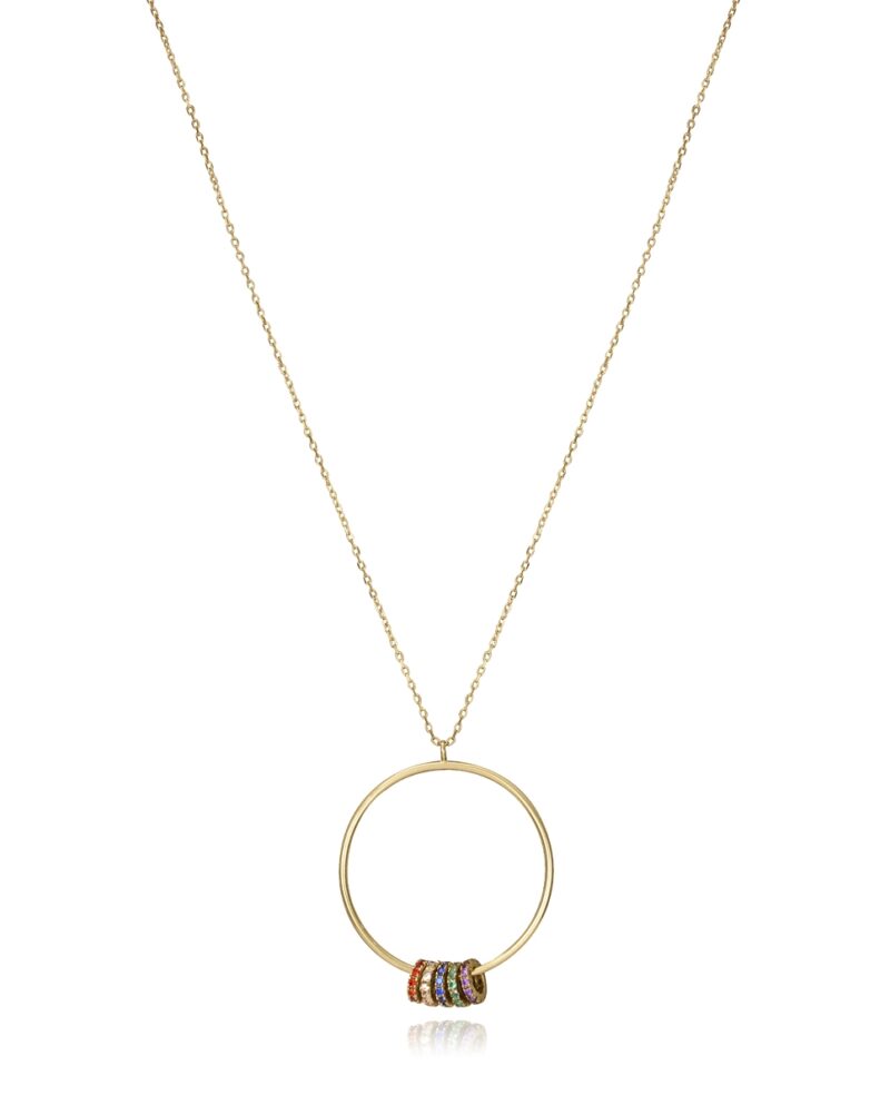 Viceroy Jewels 13084c100-39 (13084C100-39) Women's JEWELRY_main