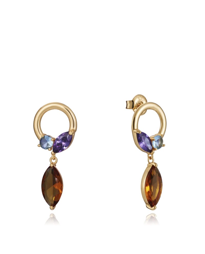 Viceroy Jewels 13101e100-39 (13101E100-39) Women's JEWELRY_main