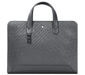 Montblanc Leather M Gram 4810 Thin Document Case (131842) Unisex FASHION ACCESSORIES_main