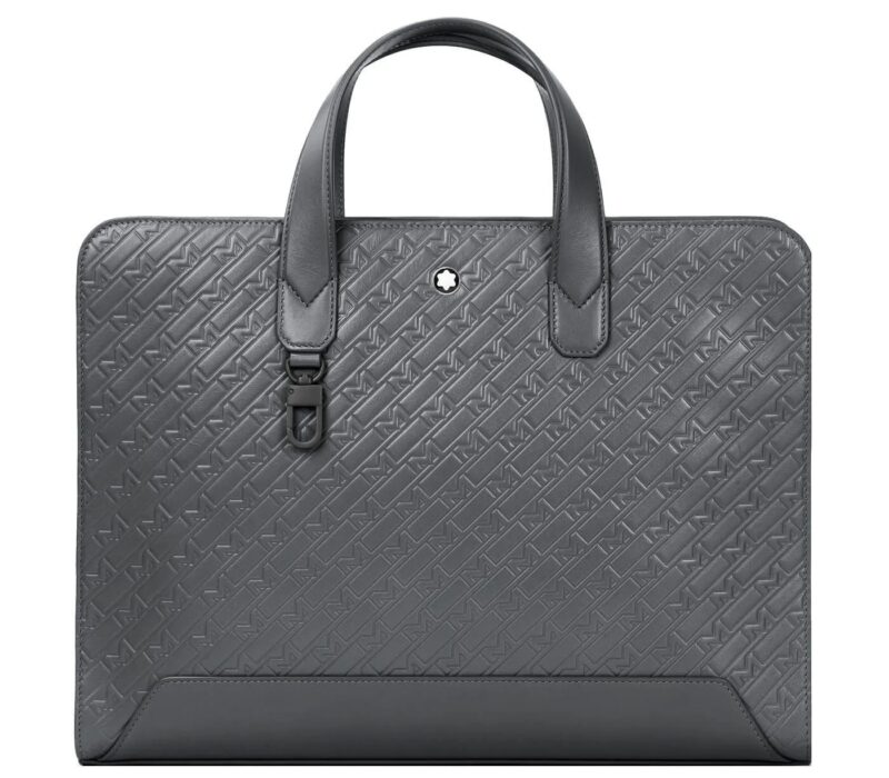 Montblanc Leather M Gram 4810 Thin Document Case (131842) Unisex FASHION ACCESSORIES_main