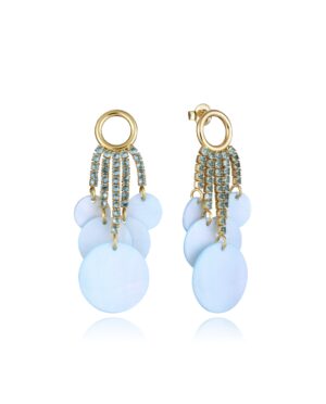 Viceroy Jewels 13192e100-93 (13192E100-93) Women's JEWELRY_main
