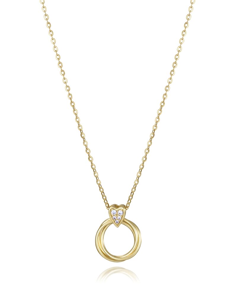 Viceroy Jewels 13207c100-30 (13207C100-30) Women's JEWELRY_main