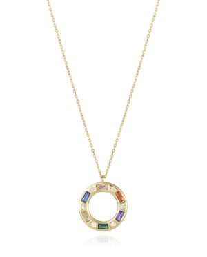 Viceroy Jewels 13208c100-39 (13208C100-39) Women's JEWELRY_main