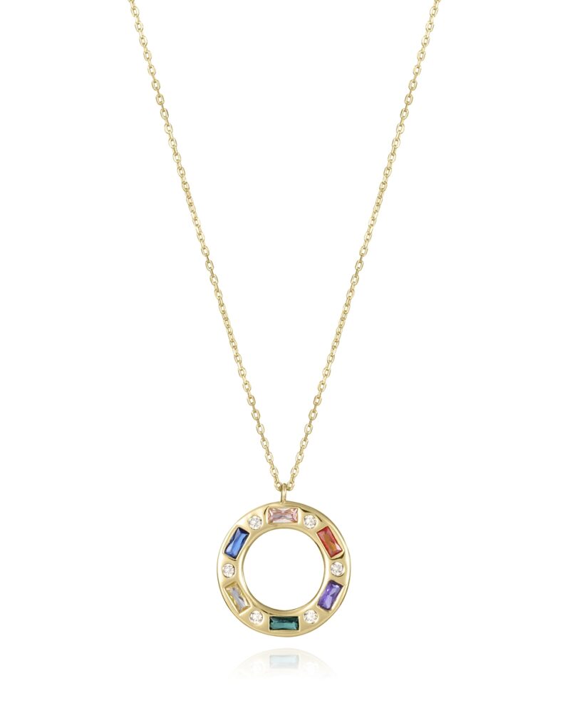 Viceroy Jewels 13208c100-39 (13208C100-39) Women's JEWELRY_main