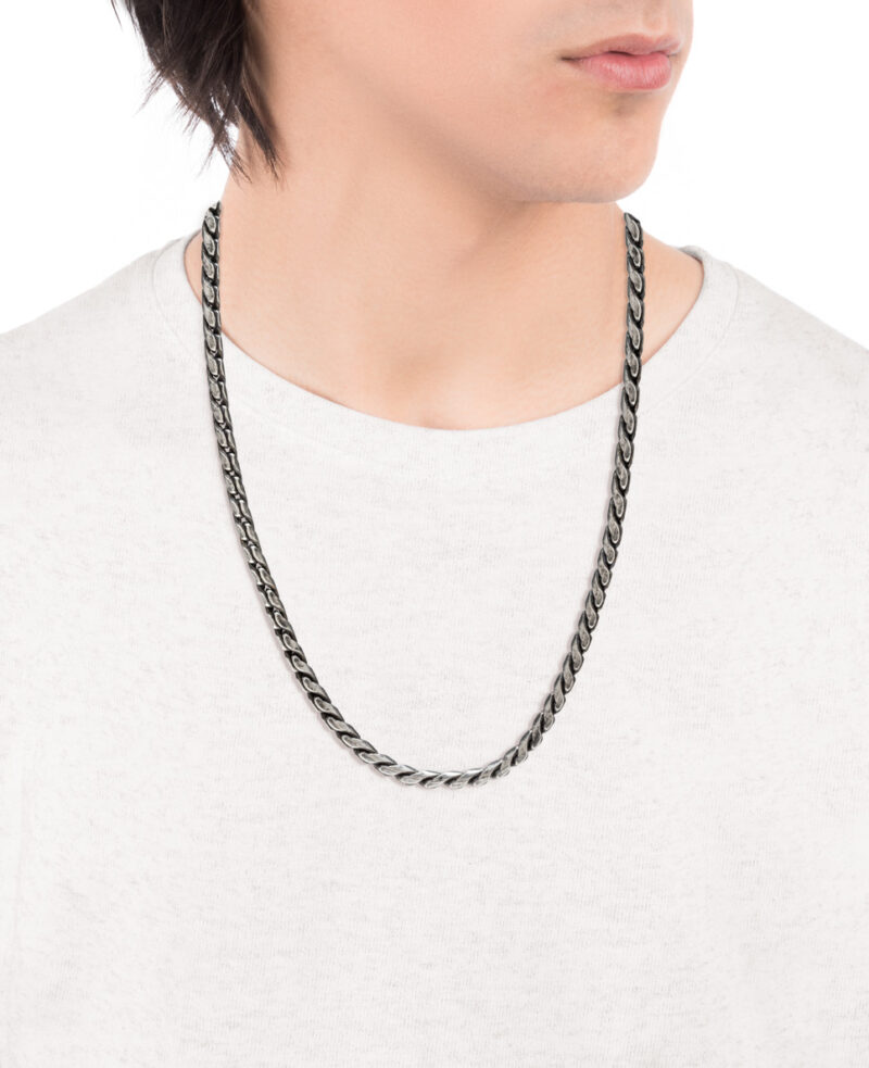 Viceroy Fashion 1331c01010 (1331C01010) Men's JEWELRY_1