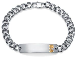 Viceroy Fashion 1368p01010 (1368P01010) Men's JEWELRY_main