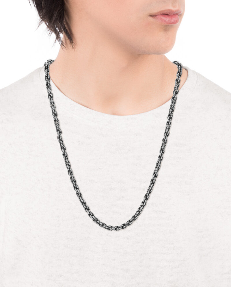 Viceroy Fashion 1386c01010 (1386C01010) Men's JEWELRY_1