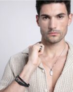 Viceroy Fashion 14113a02400 (14113A02400) Men's JEWELRY_1