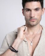 Viceroy Fashion 14113a02600 (14113A02600) Men's JEWELRY_1