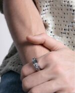 Viceroy Fashion 14115a02400 (14115A02400) Men's JEWELRY_1