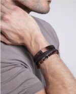 Viceroy Fashion 14121p01011 (14121P01011) Men's JEWELRY_1