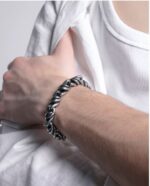 Viceroy Fashion 14136p01000 (14136P01000) Men's JEWELRY_1