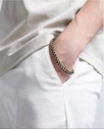 Viceroy Fashion 14137p01012 (14137P01012) Men's JEWELRY_1