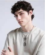 Viceroy Fashion 14145e01010 (14145E01010) Men's JEWELRY_1